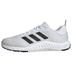 adidas Everyset Schuh Fitnessschuhe Herren Cloud White / Core Black / Grey One