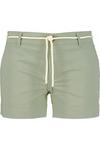 ALIFE AND KICKIN JuleAK A Shorts Damen - dust