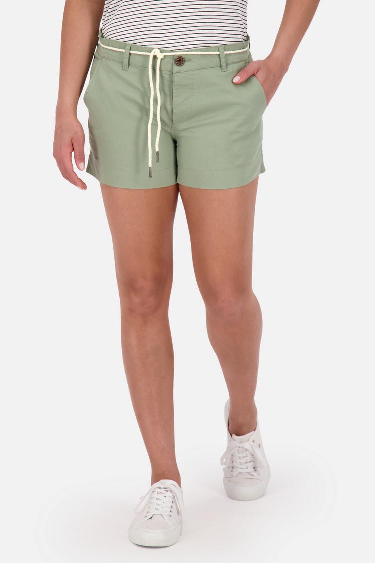 ALIFE AND KICKIN ALIFE AND KICKIN JuleAK A Shorts Damen - dust - 0 | SportScheck