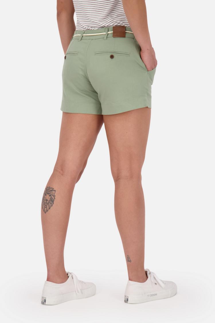 ALIFE AND KICKIN ALIFE AND KICKIN JuleAK A Shorts Damen - dust - 2 | SportScheck