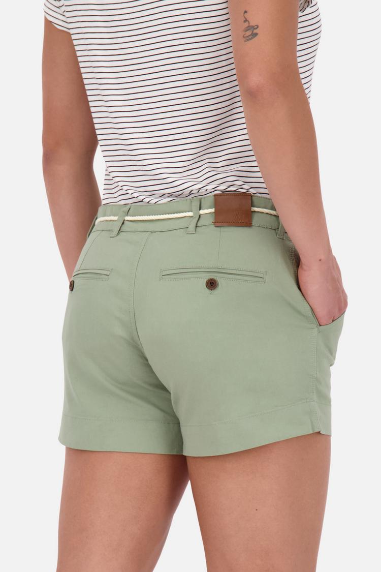 ALIFE AND KICKIN ALIFE AND KICKIN JuleAK A Shorts Damen - dust - 3 | SportScheck
