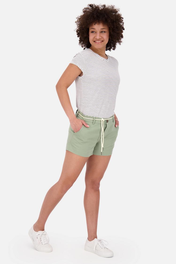 ALIFE AND KICKIN ALIFE AND KICKIN JuleAK A Shorts Damen - dust - 4 | SportScheck