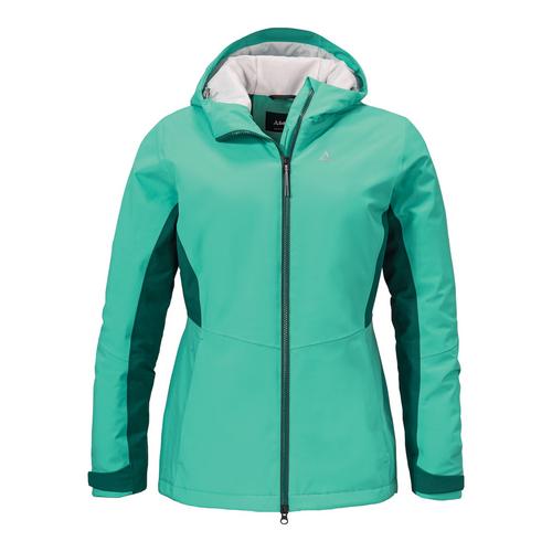 Sch&ouml;ffel Jacket Torspitze L Funktionsjacke Damen