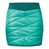 Sch&ouml;ffel Thermo Skirt Stams L Outdoorrock Damen - 7290 - gr&uuml;n