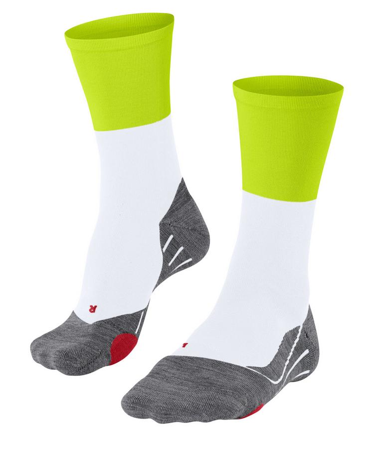 Falke Falke BC Gravel Socken - white (2007) - 0 | SportScheck