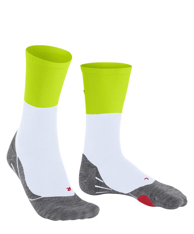 Falke Falke BC Gravel Socken - white (2007) - 0 | SportScheck