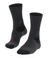 Falke TK-X Expedition Socken Damen - asphalt mel. (3180)