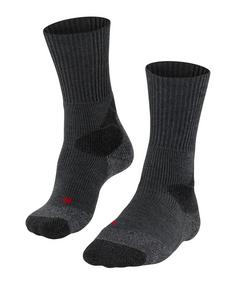 Falke Socken Laufsocken Damen asphalt mel. (3180)