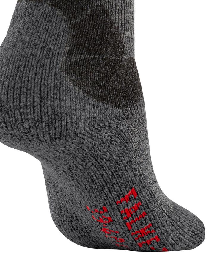Falke Falke TK-X Expedition Socken Damen - asphalt mel. (3180) - 2 | SportScheck