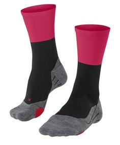 Falke Socken Fahrradsocken black (3008)