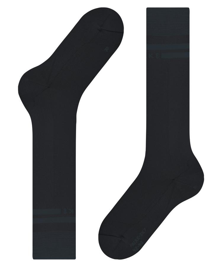 Falke Falke SK7 Race Socken Herren - black (3000) - 3 | SportScheck