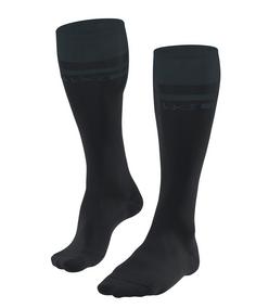Falke Kniestrümpfe Skisocken Damen black (3000)