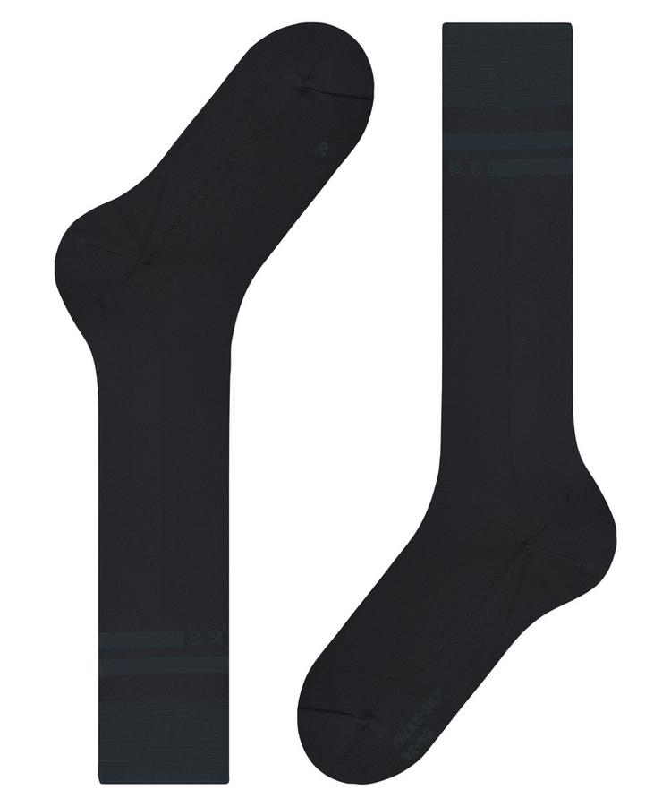 Falke Falke SK7 Race Socken Damen - black (3000) - 3 | SportScheck