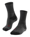 Falke TK-X Expedition Socken Herren - asphalt mel. (3180)