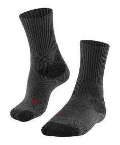 Falke Laufsocken Herren asphalt mel. (3180)