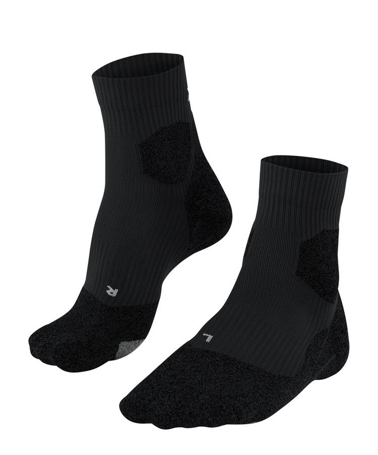 Falke Falke RU Trail Grip Socken Herren - black (3000) - 0 | SportScheck