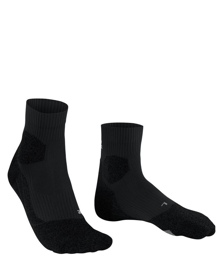 Falke Falke RU Trail Grip Socken Herren - black (3000) - 0 | SportScheck