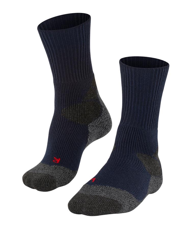 Falke Falke TK-X Expedition Socken Damen - marine (6120) - 0 | SportScheck
