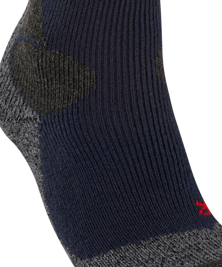 Falke Falke TK-X Expedition Socken Damen - marine (6120) - 1 | SportScheck