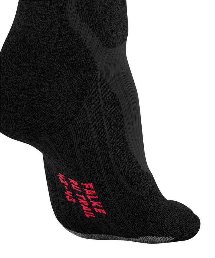 Falke Falke RU Trail Grip Socken Damen - black (3000) - 2 | SportScheck
