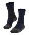 Falke TK-X Expedition Socken Herren - marine (6120)