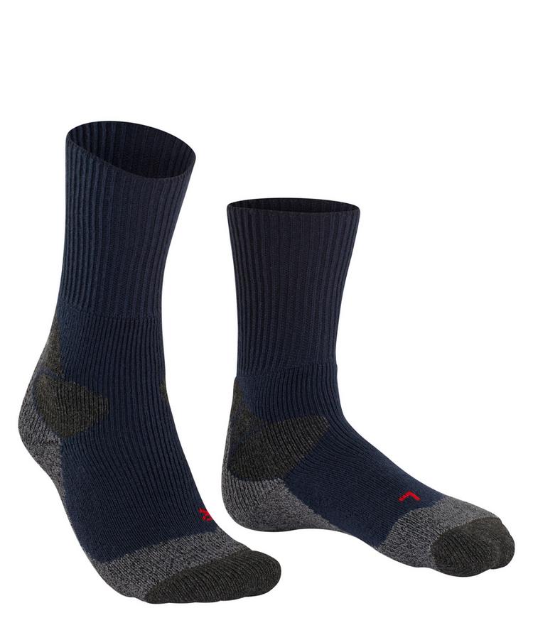 Falke Falke TK-X Expedition Socken Herren - marine (6120) - 0 | SportScheck