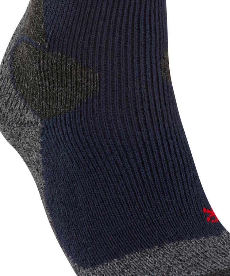 Falke Falke TK-X Expedition Socken Herren - marine (6120) - 1 | SportScheck