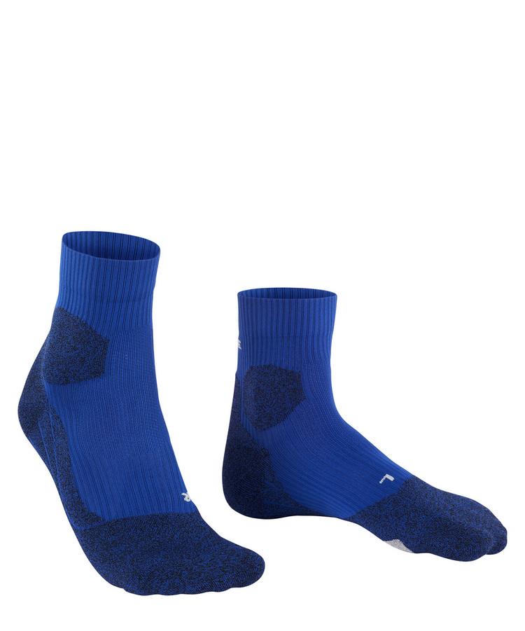 Falke Falke RU Trail Grip Socken Herren - athletic blue (6451) - 0 | SportScheck