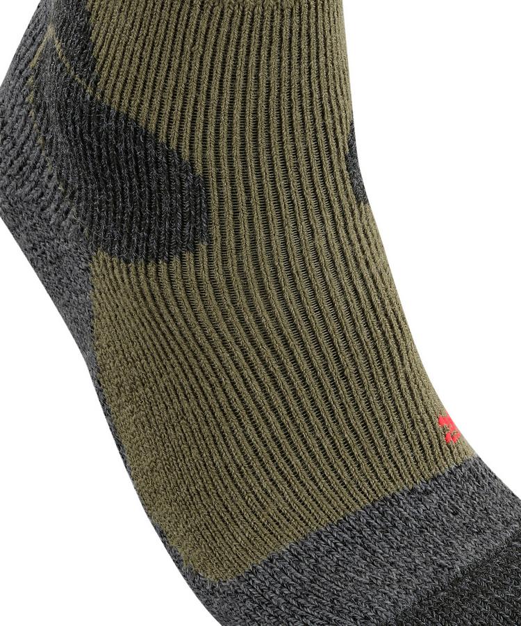 Falke Falke TK-X Expedition Socken Herren - olive (7830) - 1 | SportScheck