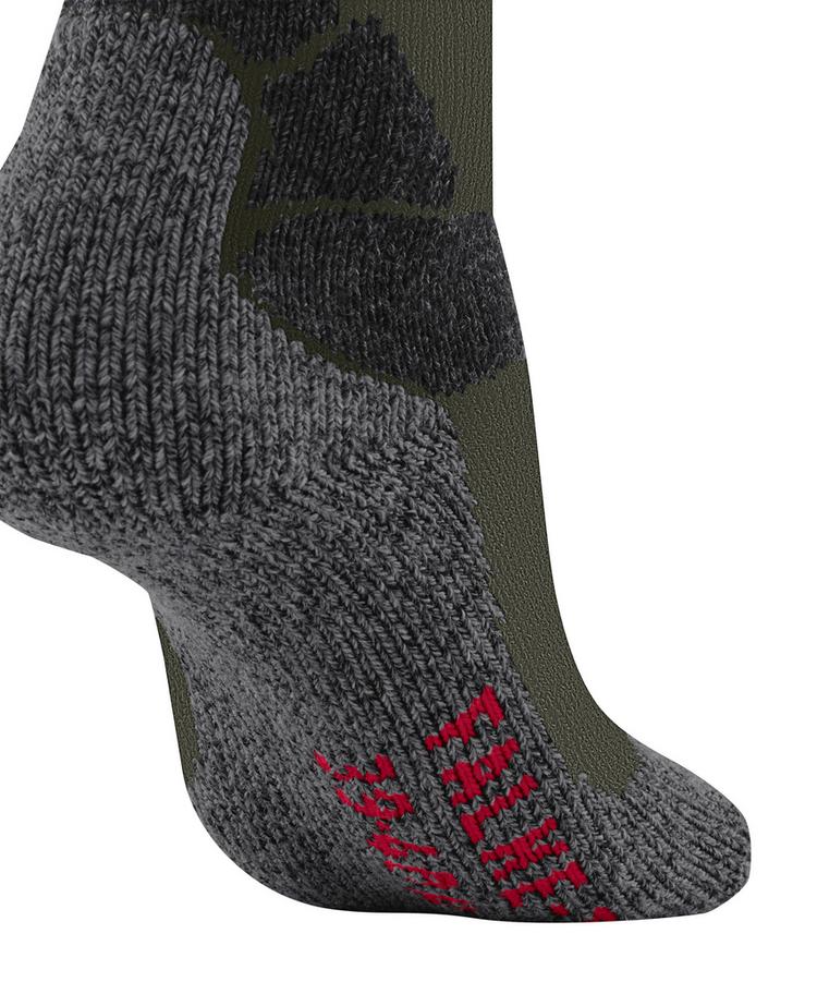 Falke Falke TK-X Expedition Socken Herren - olive (7830) - 2 | SportScheck