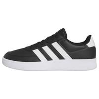 adidas Breaknet 2.0 Schuh Sneaker Herren - Core Black / Cloud White / Cloud White