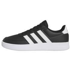 adidas Breaknet 2.0 Schuh Sneaker Herren Core Black / Cloud White / Cloud White