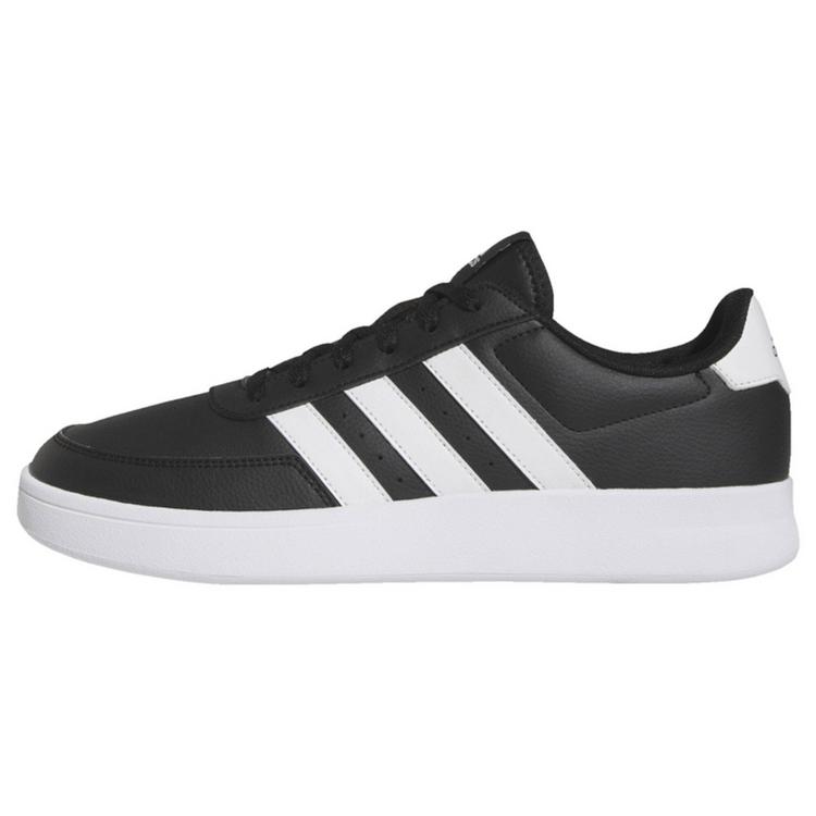 adidas adidas Breaknet 2.0 Schuh Sneaker Herren - Core Black / Cloud White / Cloud White - 0 | SportScheck