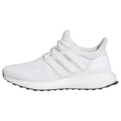 adidas Ultraboost 1.0 Laufschuh Sneaker Kinder Cloud White / Cloud White / Cloud White