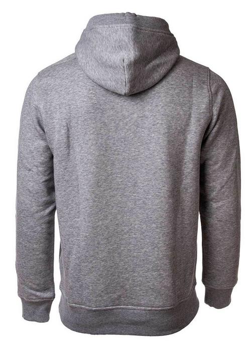 Rückansicht von GANT Sweatshirt Sweatshirt Herren Grau