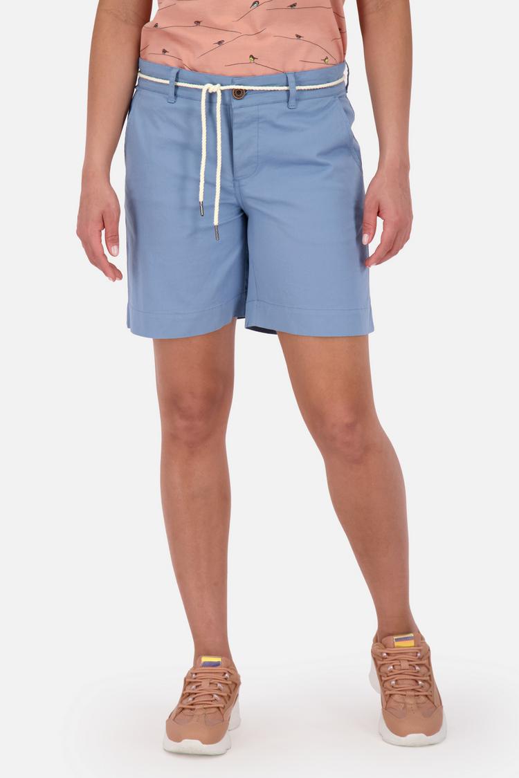 ALIFE AND KICKIN ALIFE AND KICKIN JulesAK A Shorts Damen - storm - 0 | SportScheck