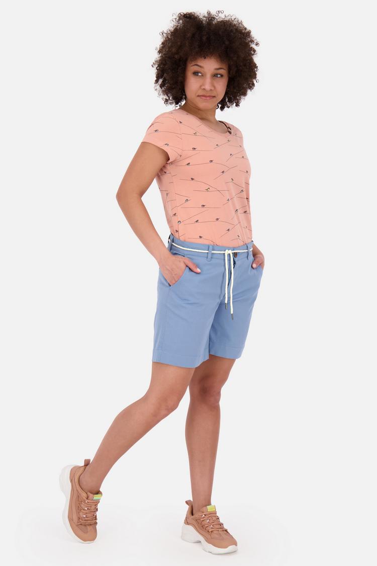 ALIFE AND KICKIN ALIFE AND KICKIN JulesAK A Shorts Damen - storm - 4 | SportScheck