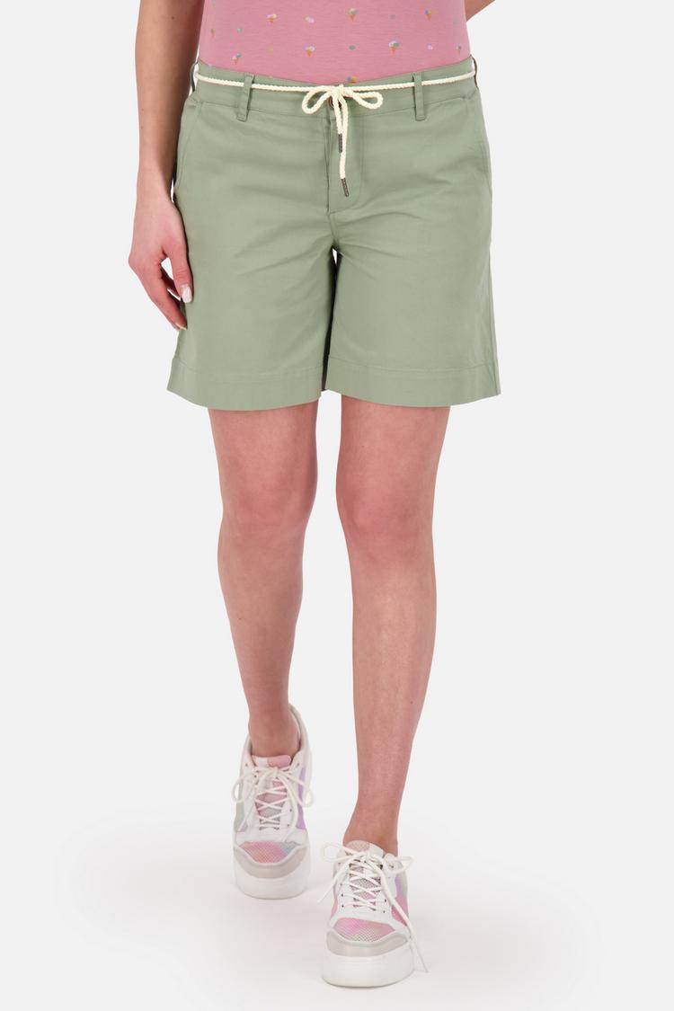 ALIFE AND KICKIN ALIFE AND KICKIN JulesAK A Shorts Damen - dust - 0 | SportScheck