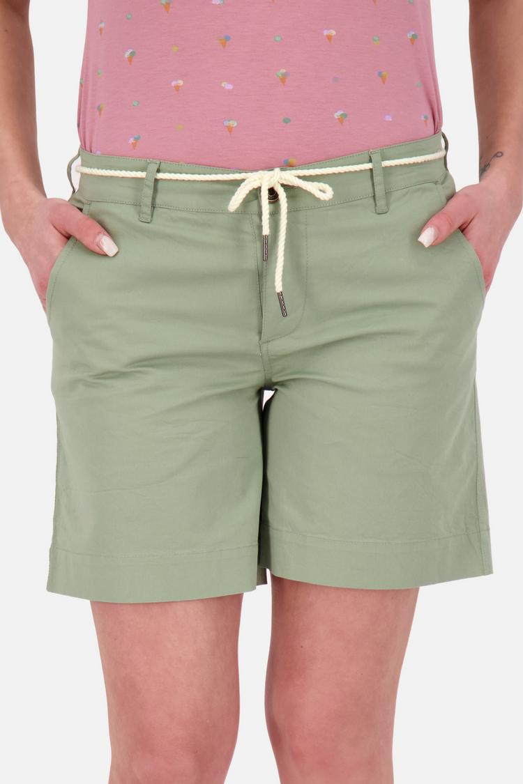ALIFE AND KICKIN ALIFE AND KICKIN JulesAK A Shorts Damen - dust - 3 | SportScheck