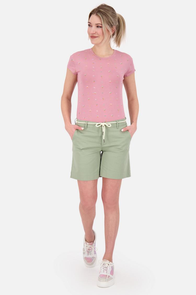 ALIFE AND KICKIN ALIFE AND KICKIN JulesAK A Shorts Damen - dust - 4 | SportScheck
