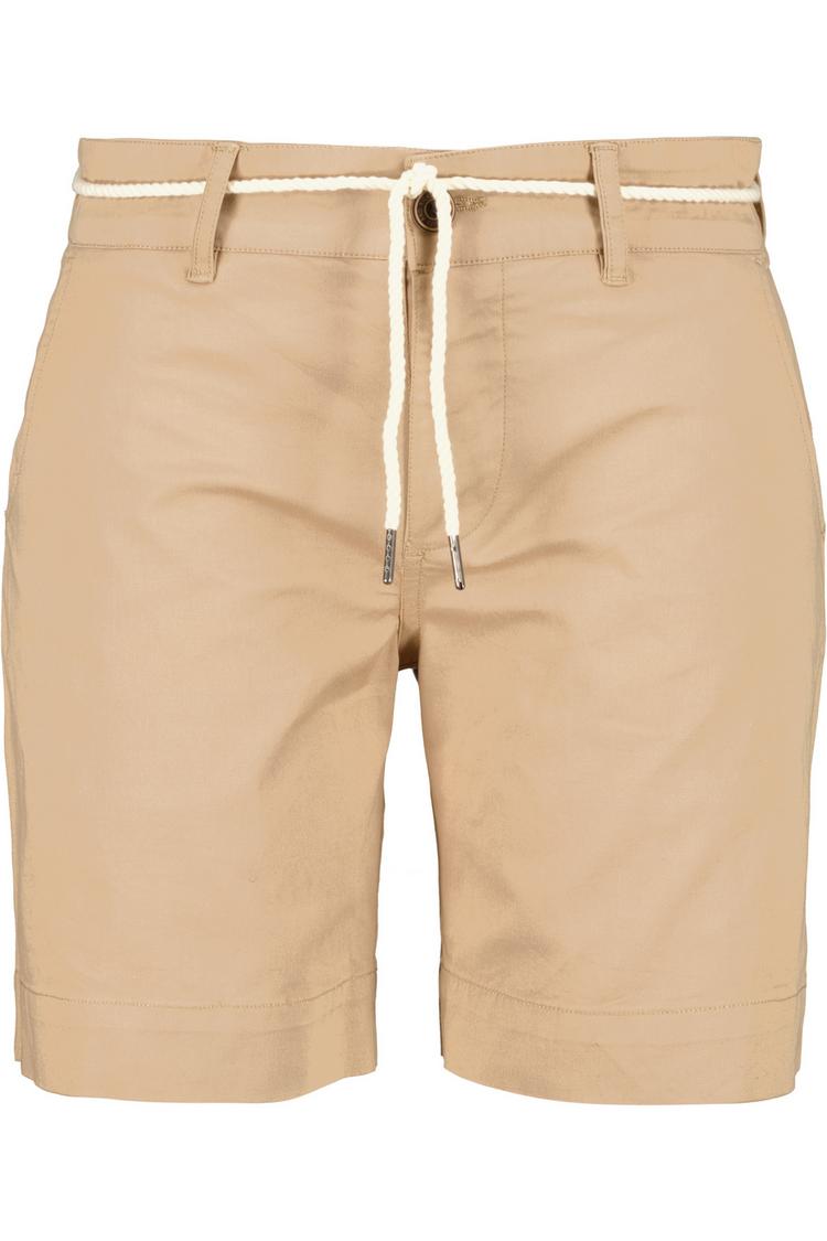 ALIFE AND KICKIN ALIFE AND KICKIN JulesAK A Shorts Damen - sepia - 0 | SportScheck