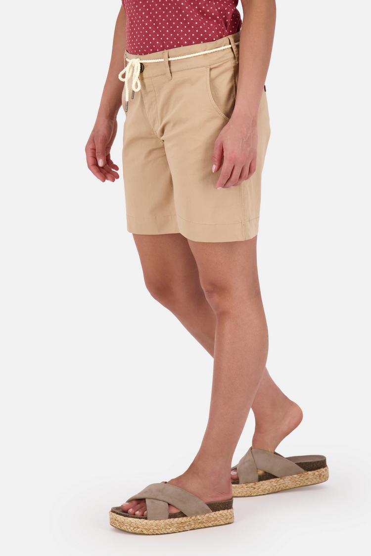ALIFE AND KICKIN ALIFE AND KICKIN JulesAK A Shorts Damen - sepia - 1 | SportScheck
