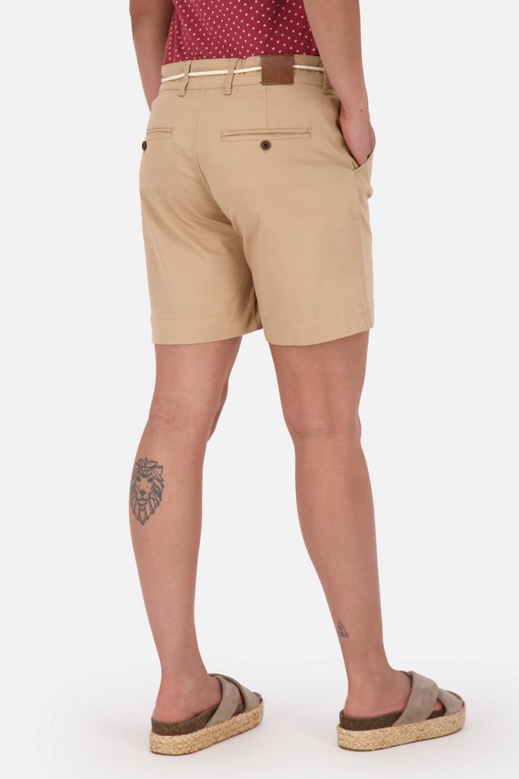 ALIFE AND KICKIN ALIFE AND KICKIN JulesAK A Shorts Damen - sepia - 2 | SportScheck