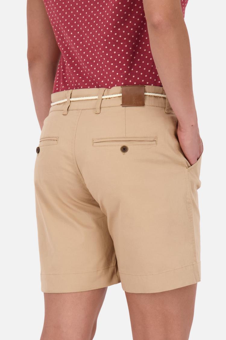 ALIFE AND KICKIN ALIFE AND KICKIN JulesAK A Shorts Damen - sepia - 3 | SportScheck