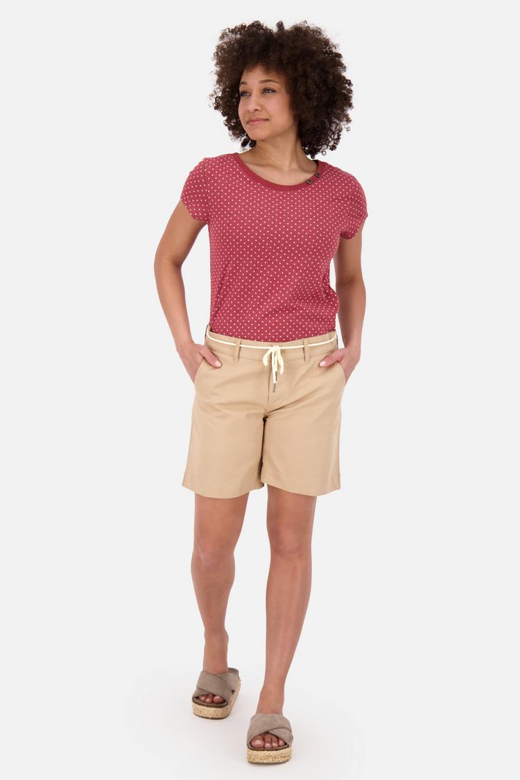 ALIFE AND KICKIN ALIFE AND KICKIN JulesAK A Shorts Damen - sepia - 4 | SportScheck