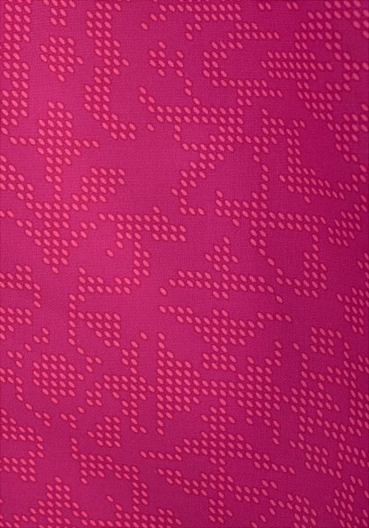 VENICE BEACH VENICE BEACH Badeshorts Badehose Damen - beere - rose - 1 | SportScheck