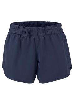 Lascana Badeshorts Badeshorts Damen marine