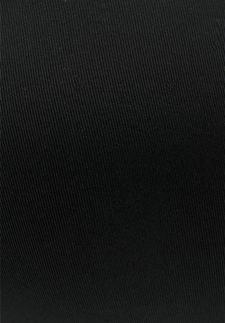 Bench Bench B&uuml;gel-Bandeau-Bikini-Top Bikini Oberteil Damen - schwarz - 2 | SportScheck