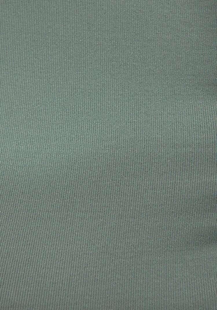 Bench Bench Bustier-Bikini-Top Bikini Oberteil Damen - oliv - 1 | SportScheck