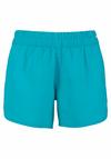 Lascana Badeshorts Badehose Damen - t&uuml;rkis